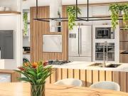 Apartamento à venda em Navegantes com 108 m² e 3...