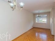 Apartamento à venda em Navegantes com 63 m², 2 quartos