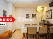 Apartamento à venda em Noroeste