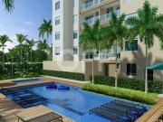 apartamento à venda em Nova Aparecida