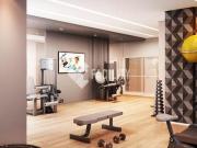 apartamento à venda em Nova Campinas