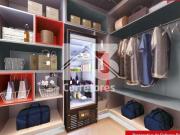 apartamento à venda em Nova Campinas