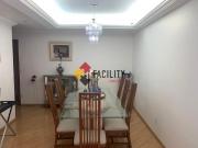 apartamento à venda em Nova Campinas