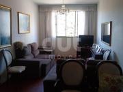 apartamento à venda em Nova Campinas