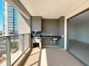 apartamento à venda em Nova Campinas