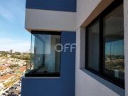 apartamento à venda em Nova Campinas