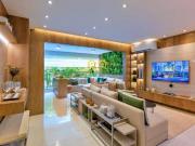 apartamento à venda em Nova Campinas