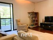 apartamento à venda em Nova Campinas