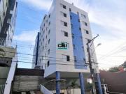 Apartamento com 3 quartos à venda em Belo Horizonte, no...