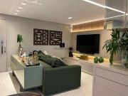 Apartamento à venda em Nova Lima, Vale do Sereno, com 3...