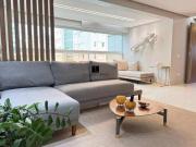 Apartamento à venda em Nova Lima, Vila da Serra, com 3...