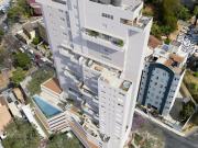 Área Privativa / Garden com 3 quartos à venda em Belo...