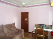 Apartamento à venda em Novo Horizonte