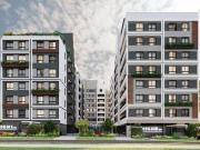 Apartamento à venda em Novo Mundo