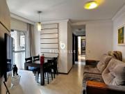 Apartamento à venda em Novo Mundo