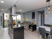 Apartamento à venda em Novo Mundo