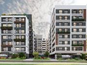 High City Habitat Apartamentos com 3 quartos à venda no...