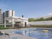 Apartamento à venda em Novo Mundo, Curitiba