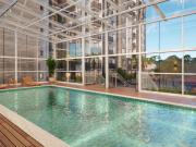 Apartamento à venda em Novo Mundo, Curitiba