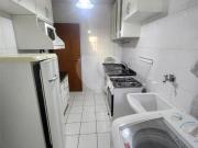 Apartamento à venda em Novo Mundo, Curitiba