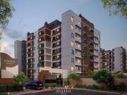 Apartamento à venda em Novo Mundo, Curitiba