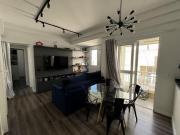 Apartamento à venda em Novo Osasco, Osasco SP: 3...