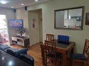 Apartamento a venda em Novo Osasco Piazza, 3 quartos,...