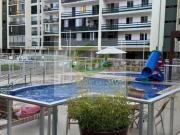 Apartamento à venda em Octogonal