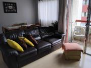 apartamento à venda em Ortizes