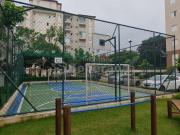 apartamento à venda em Ortizes