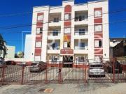 apartamento à venda em Ortizes