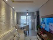 apartamento à venda em Ortizes