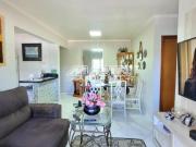 apartamento à venda em Ortizes