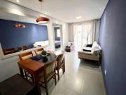 apartamento à venda em Ortizes