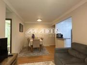 apartamento à venda em Ortizes