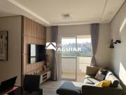 Apartamento à venda com 3 dormitórios 1 suíte