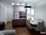 Apartamento a venda em Osasco