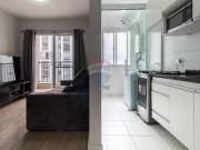 Apartamento a venda em Osasco com 2 Dormitórios!