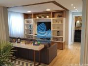 Apartamento à venda em Osasco SP, bairro Continental, 3...