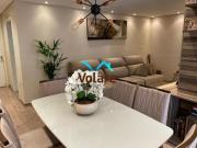 Apartamento à venda em Osasco SP, City Bussocaba: 3...