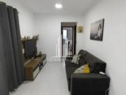 Apartamento à venda em Osasco SP, Jaguaribe: 2 quartos,...