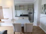 Apartamento à venda em Osasco SP, Jaguaribe: 2 quartos,...