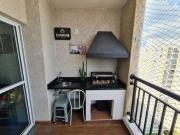 Apartamento à venda em Osasco SP, Jardim Bussocaba City:...