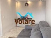 Apartamento à venda em Osasco SP, Jardim Roberto: 2...