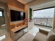Apartamento à venda em Osasco SP, Vila Yolanda