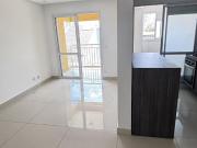 Apartamento à venda em Osvaldo Cruz com 68 m², 2...