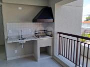 Apartamento com 3 quartos à venda em Osvaldo Cruz SP