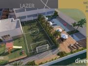 Apartamento à venda em Ouro Preto