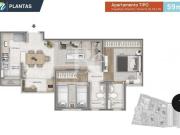 Apartamento à venda em Ouro Preto