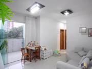 Apartamento à venda em Ouro Preto